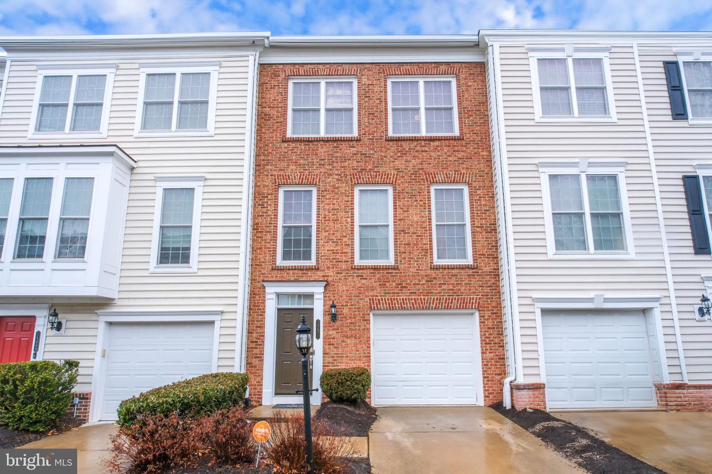 14671 Crossfield Way, Woodbridge