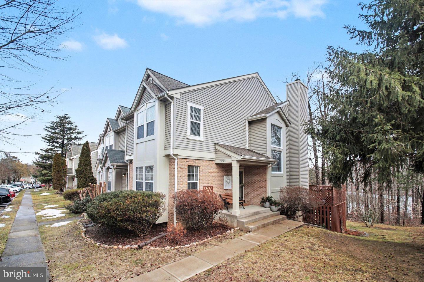 15795 Widewater Drive, Dumfries