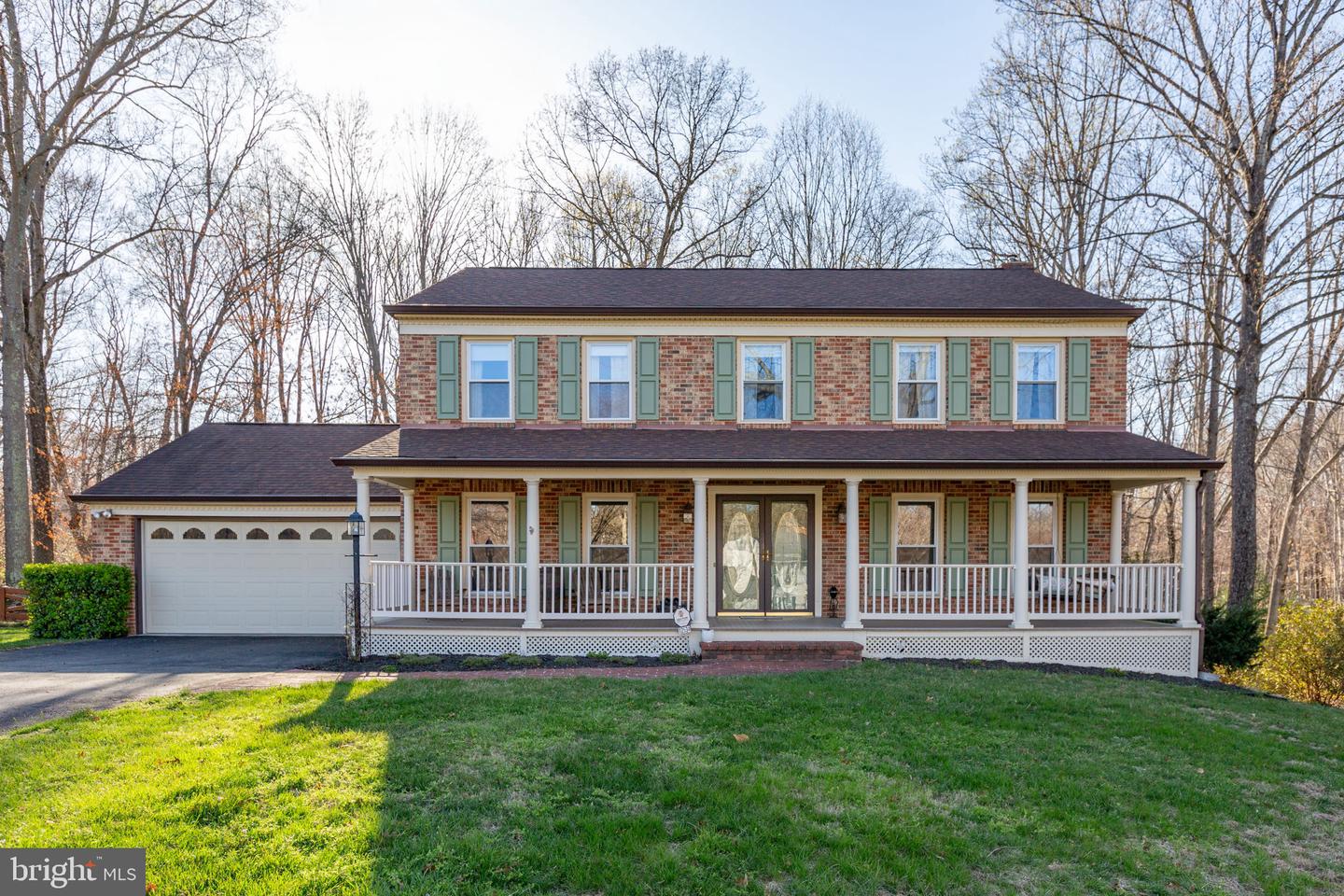 12534 Belfield Court, Woodbridge
