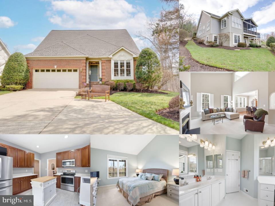 13490 Ryton Ridge Lane, Gainesville