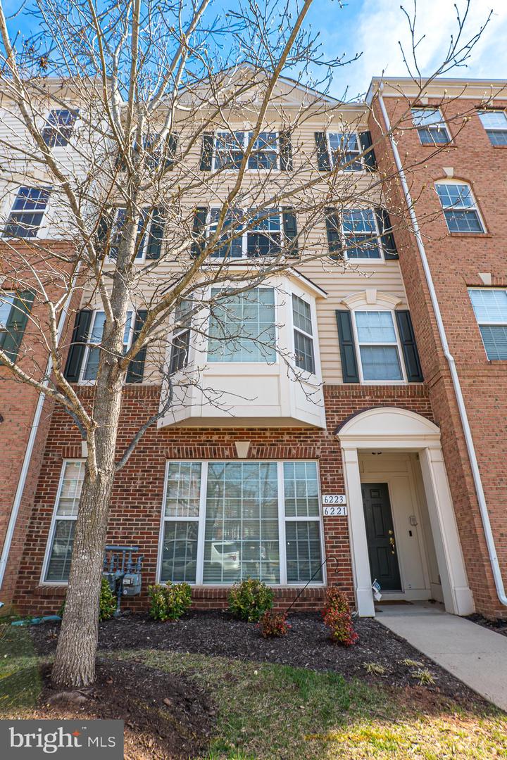 6223 Aster Haven Circle, Haymarket