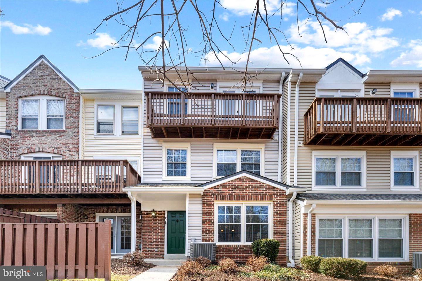 12569 Kempston Lane, Woodbridge