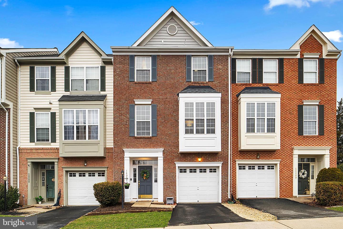 14301 Legend Glen Court, Gainesville