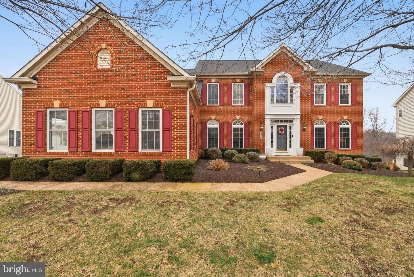 5446 Lick River Lane, Gainesville