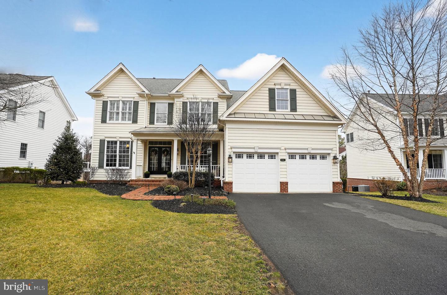 15141 Golf View Drive, Haymarket