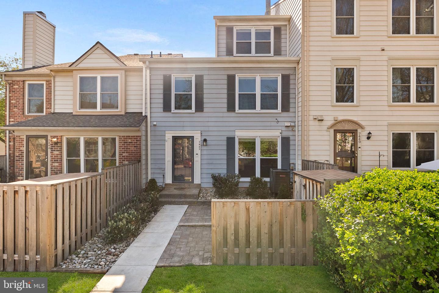 7442 Emerald Drive, Manassas