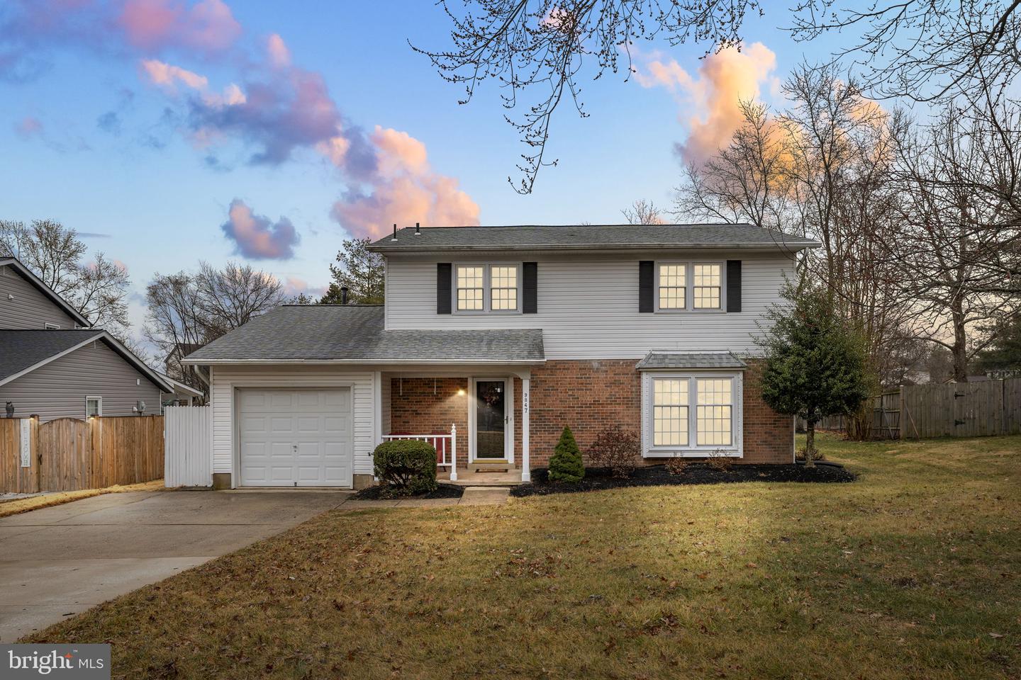 9847 Alan Court, Manassas