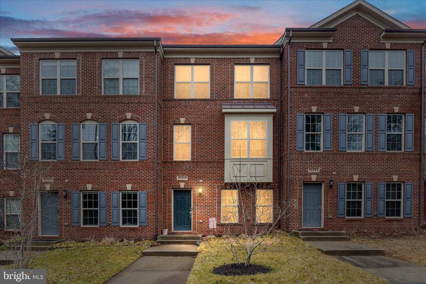 15995 Marsh Place, Haymarket