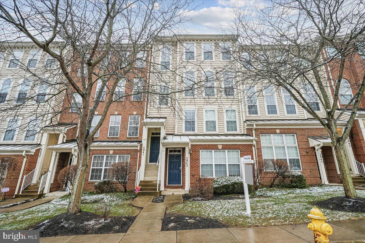 5043 Anchorstone Drive #5043, Woodbridge
