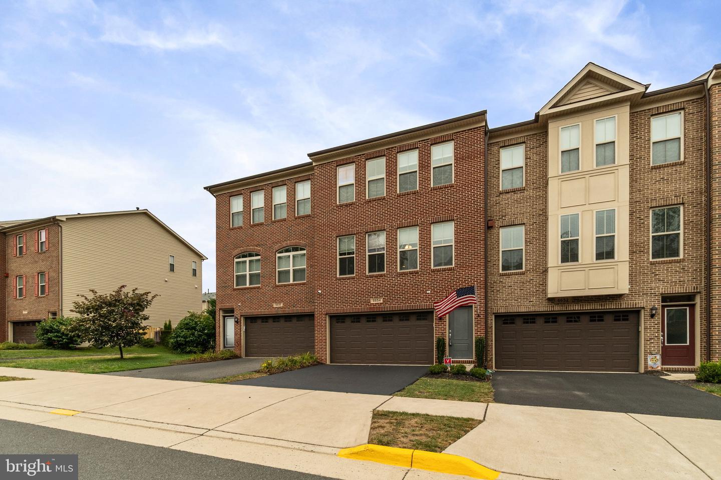 6654 Bartrams Forest Lane, Haymarket