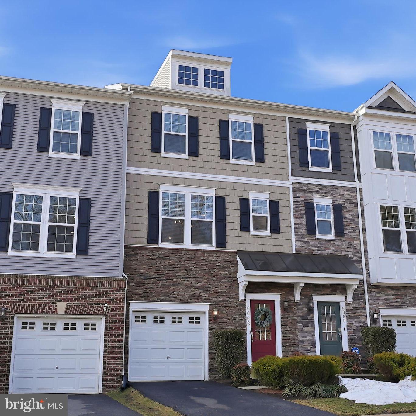 6062 Camerons Ferry Drive, Haymarket