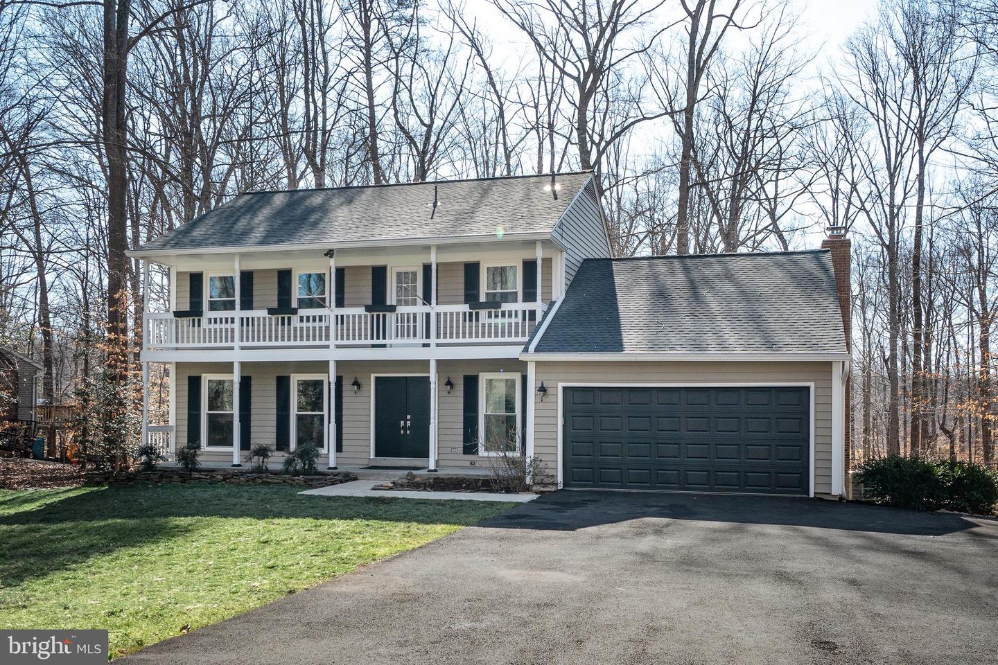 7779 Fern Oak Court, Manassas
