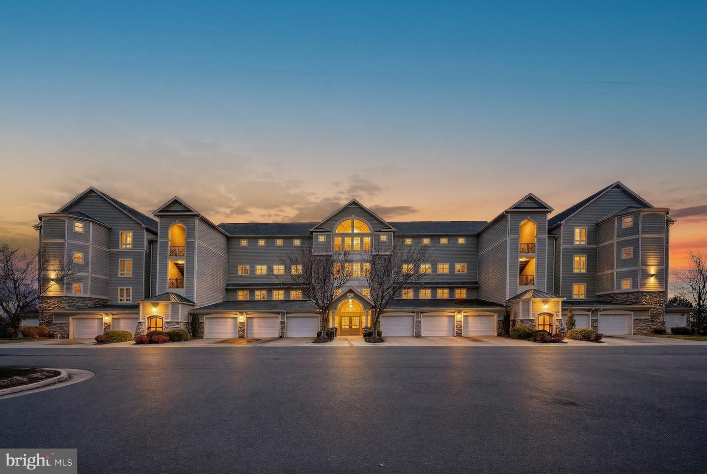 1621 Ladue Court #207, Woodbridge
