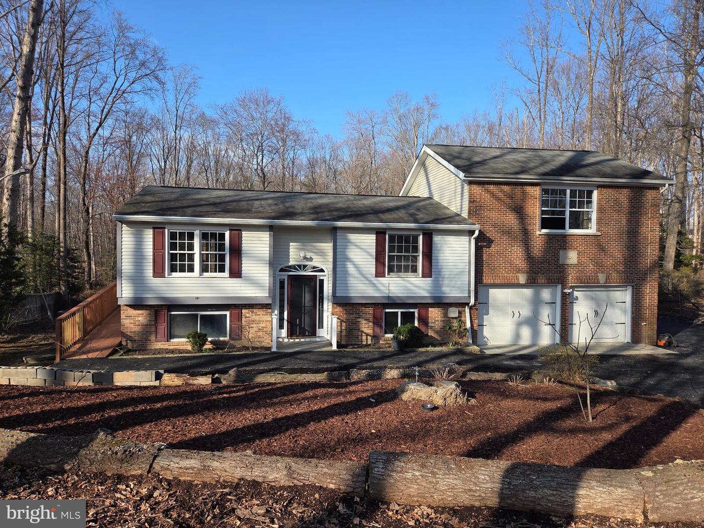 8004 Gracie Drive, Manassas