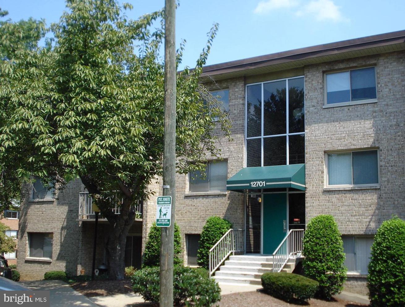12701 Lotte Drive #301, Woodbridge