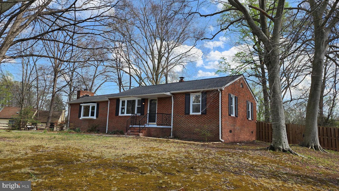 8405 Rugby Road, Manassas