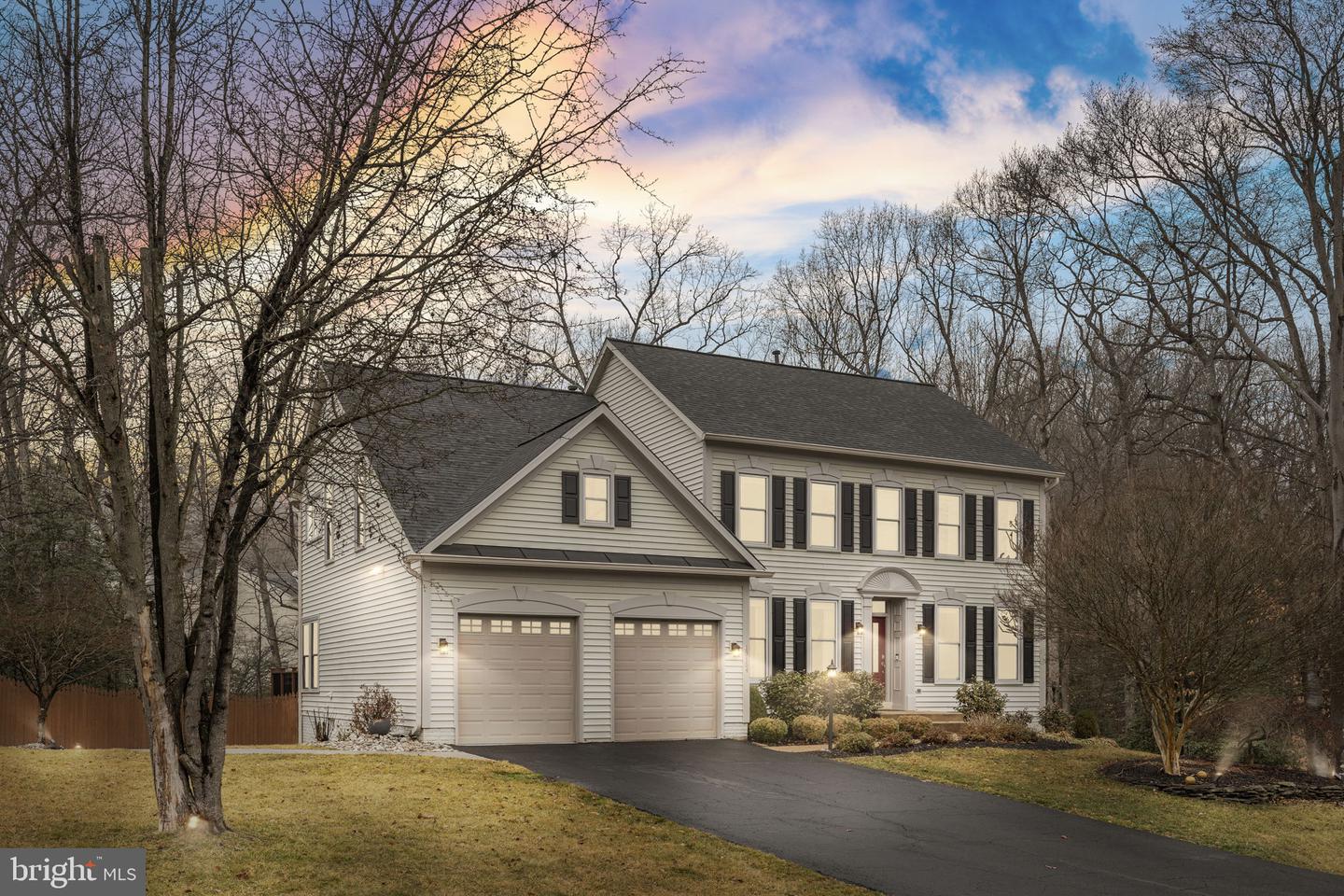 13154 Cuyahoga Court, Manassas