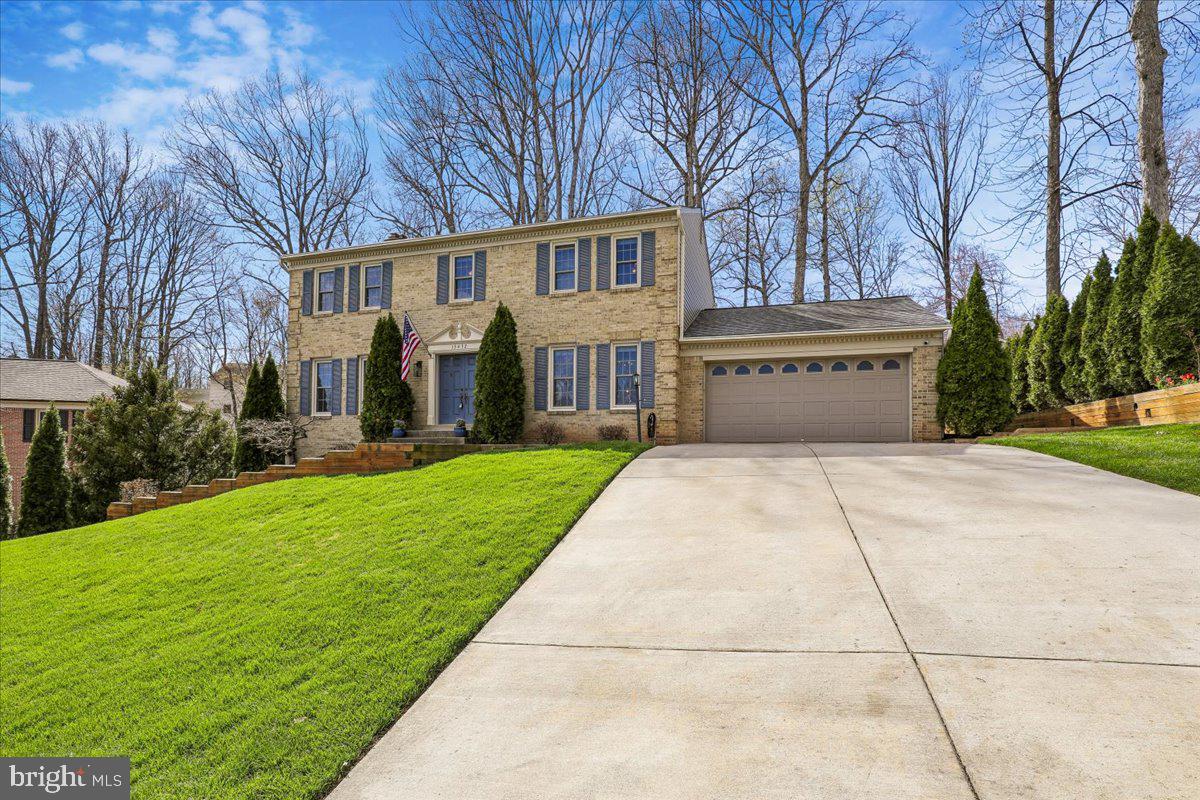 15432 Skyline Drive, Dumfries