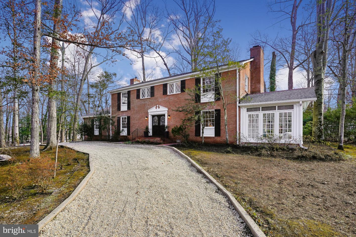 3220 Riverview Drive, Triangle
