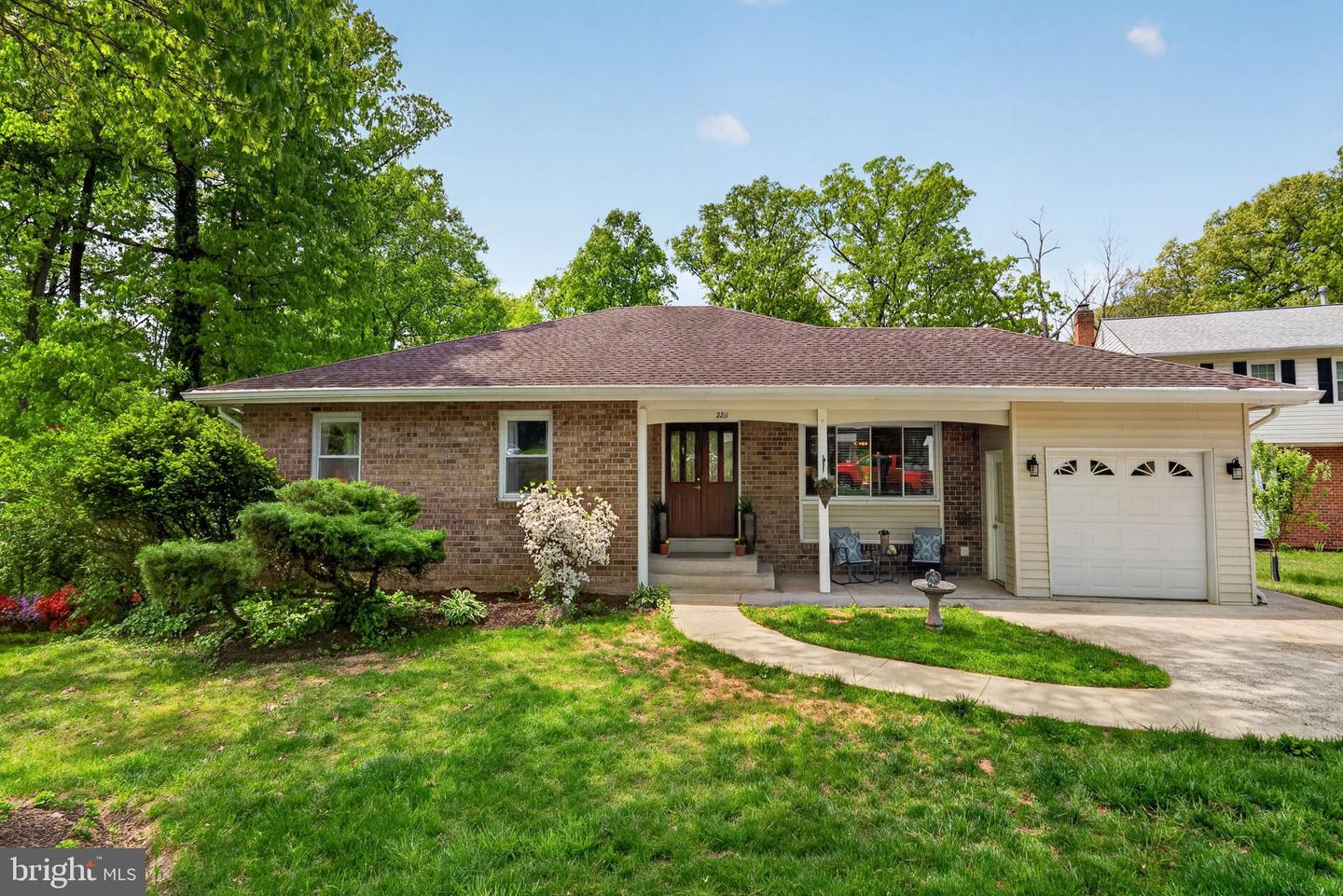 2211 Dockside Court, Woodbridge