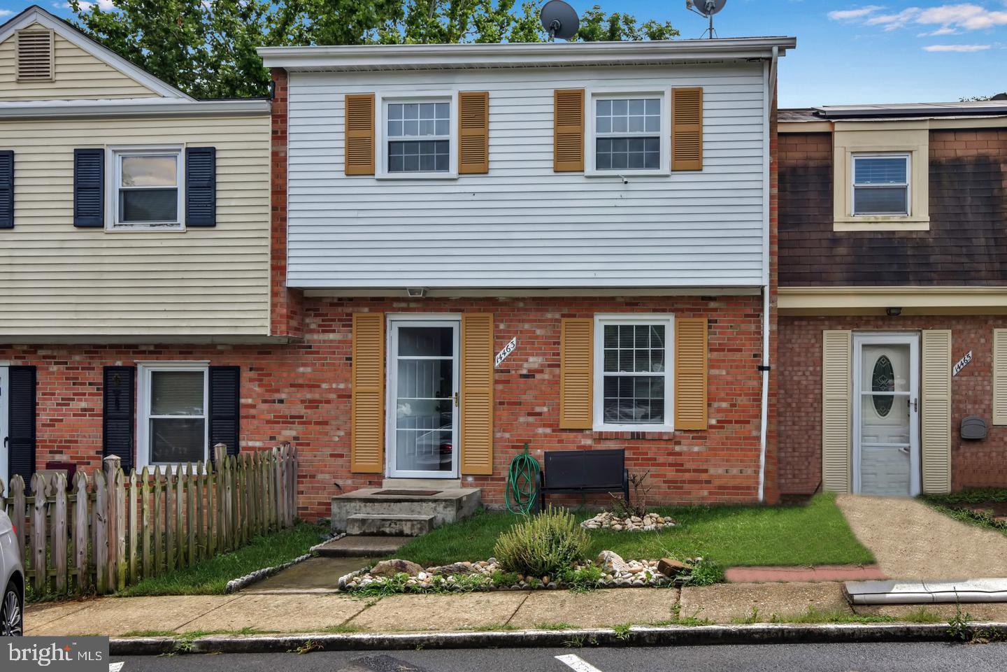 14463 Village Drive, Woodbridge