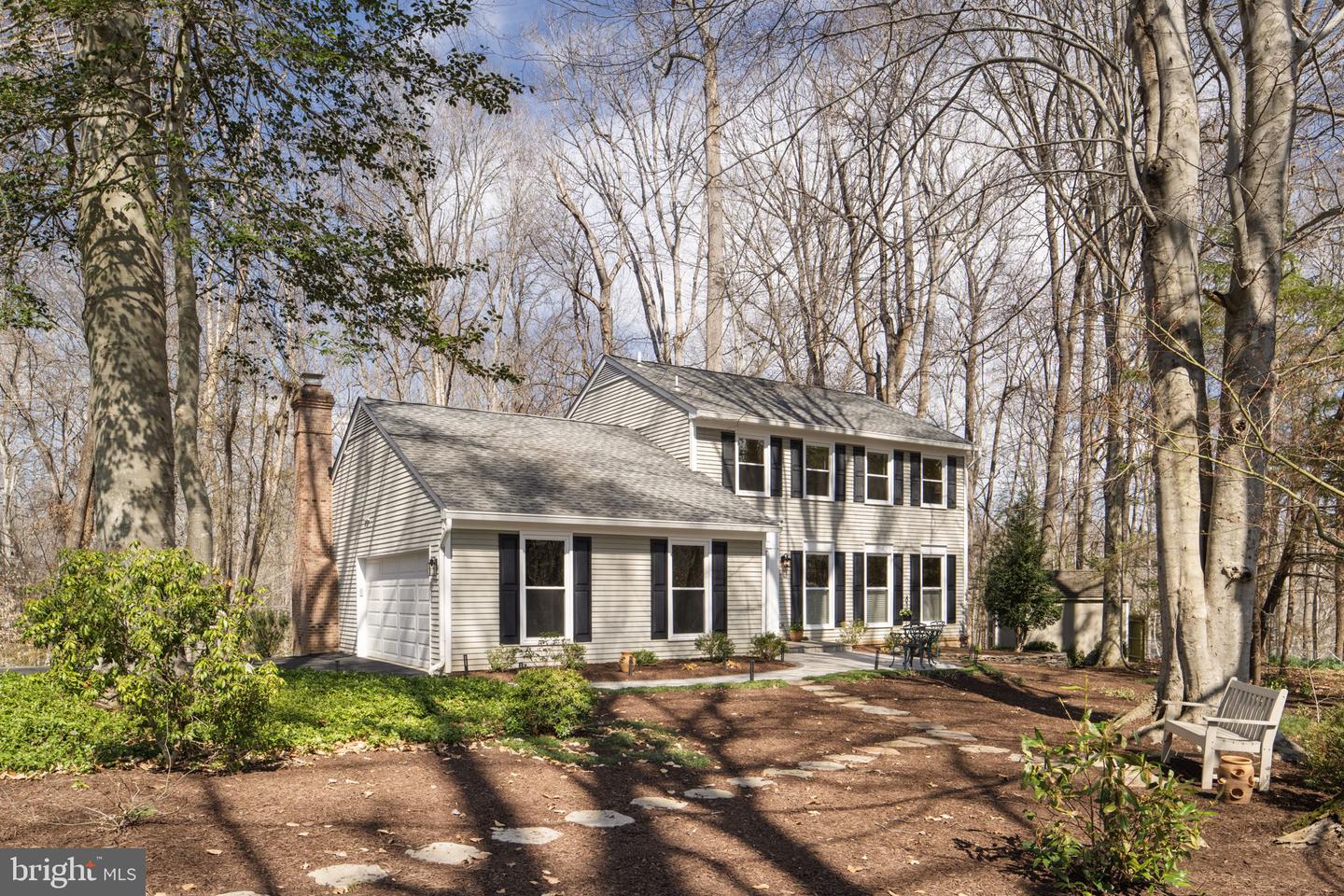 11415 Whispering Dove Place, Manassas