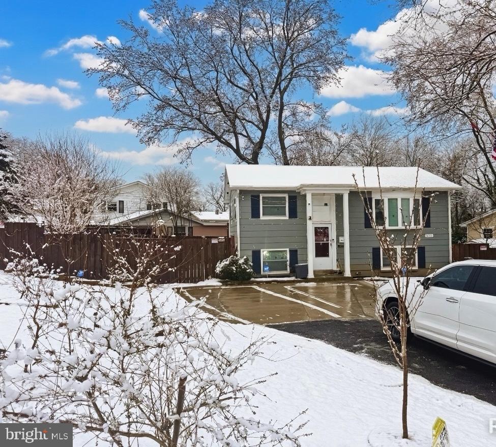 14701 Brook Drive, Woodbridge