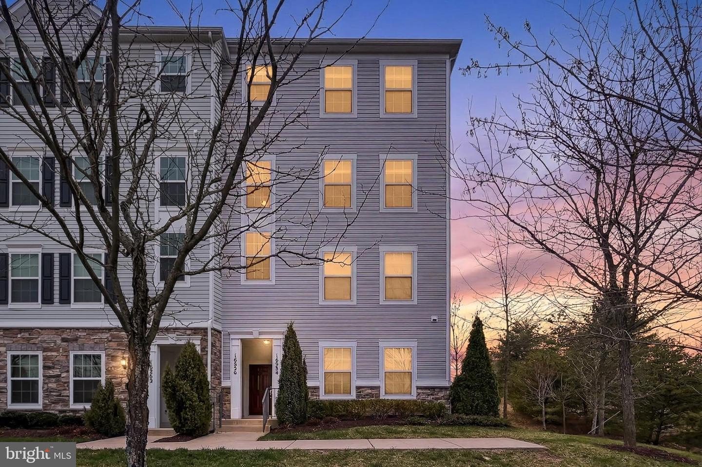 16856 Porters Inn Drive, Dumfries