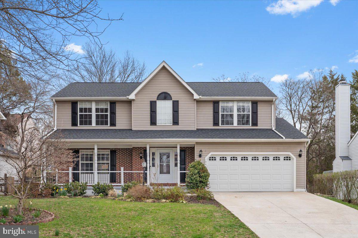 10415 Labrador Loop, Manassas