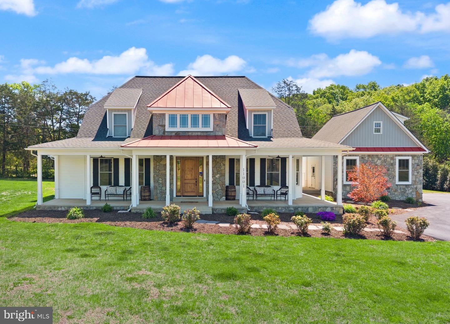 11001 King Fletcher Court, Nokesville
