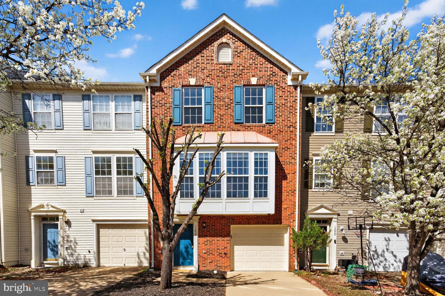 1252 Corbett Place, Woodbridge