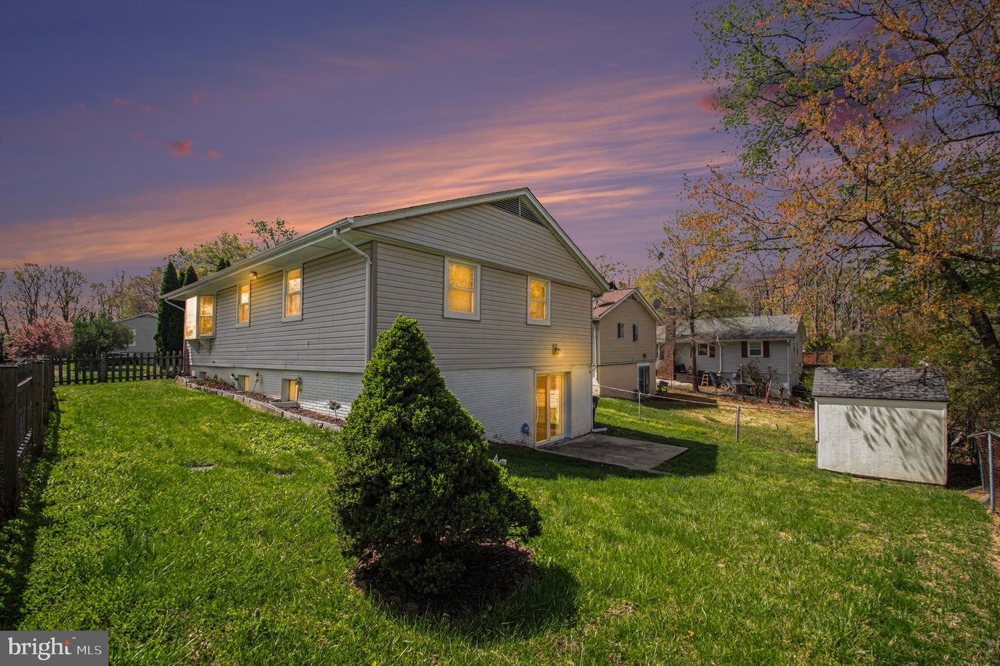 12698 Greenhall Drive, Woodbridge