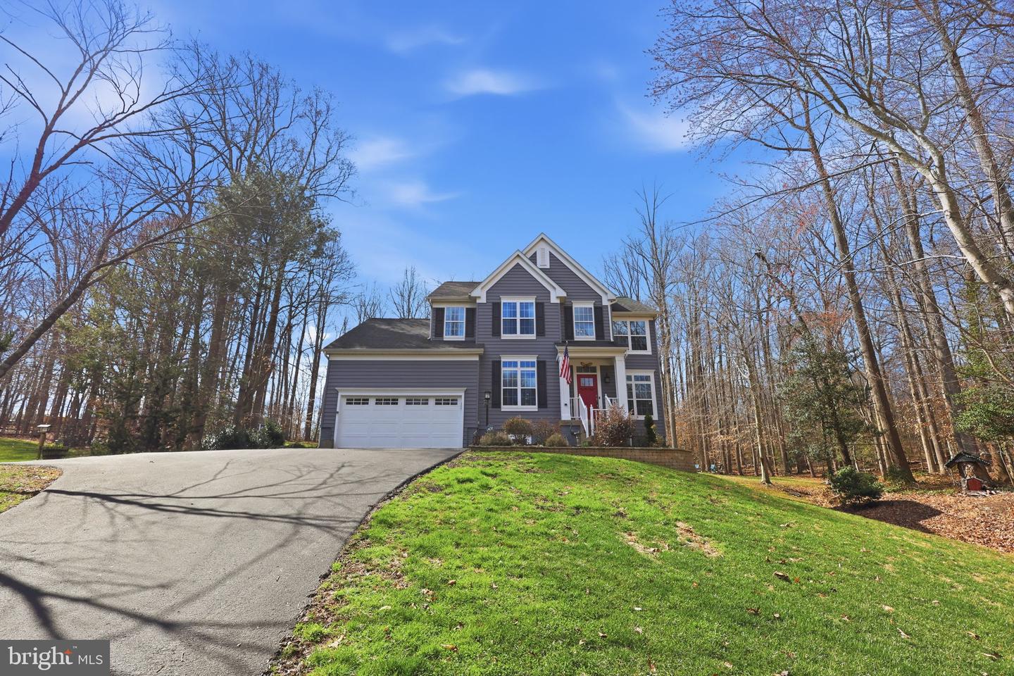 7100 Dark Forest Drive, Manassas