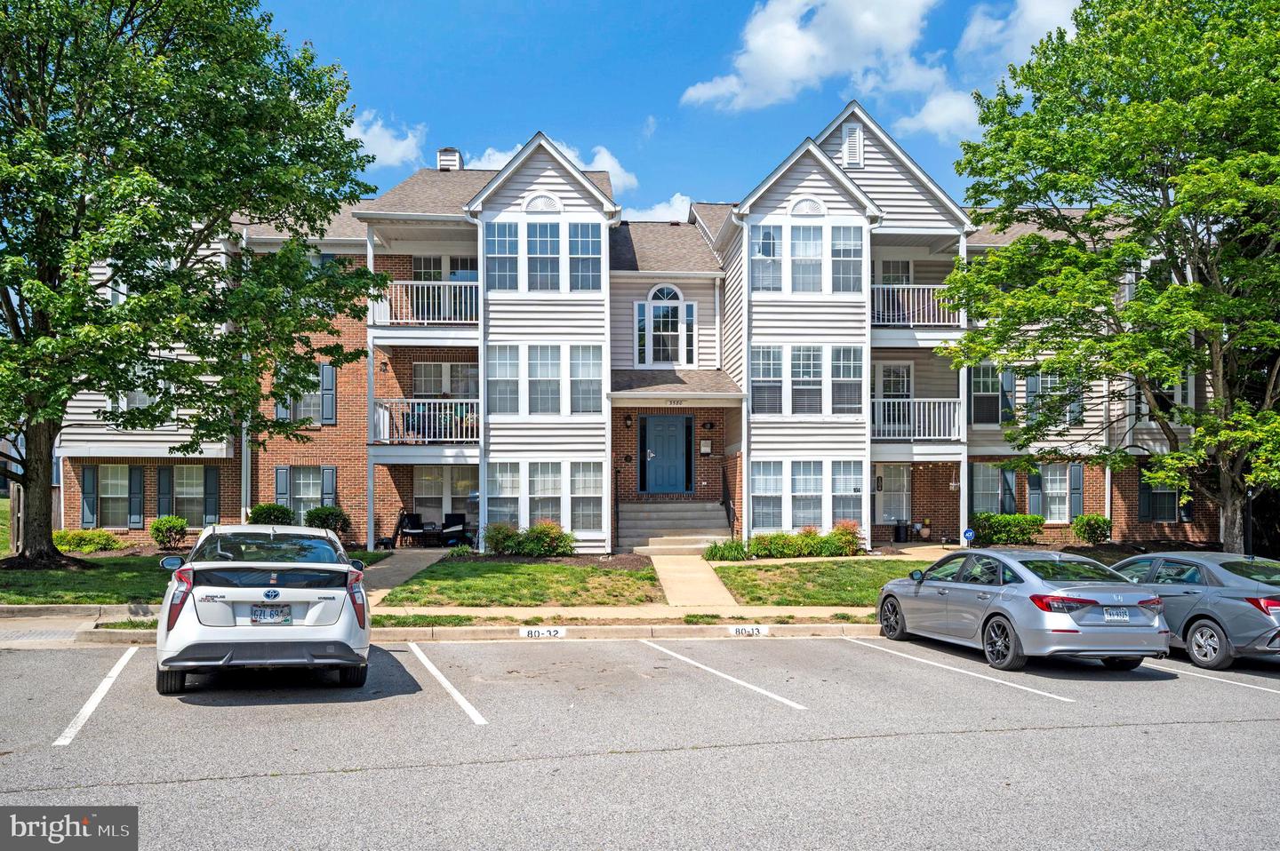 3580 Sherbrooke Circle #301
