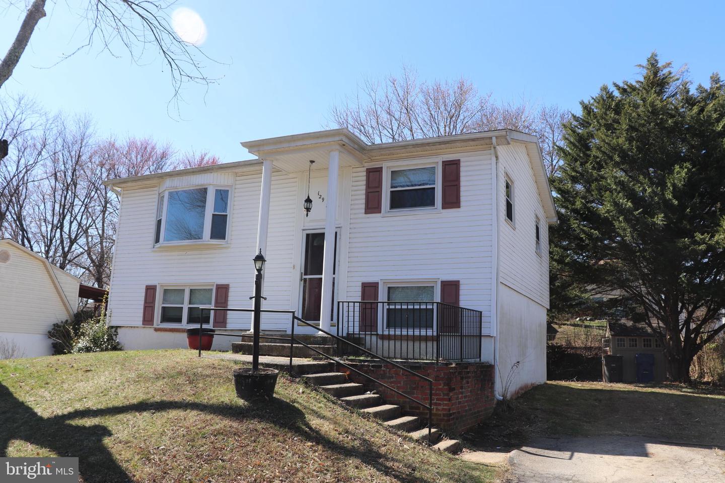 12918 Kingswell Drive, Woodbridge
