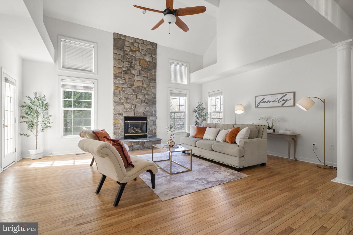 15344 Warm Springs Lane, Manassas