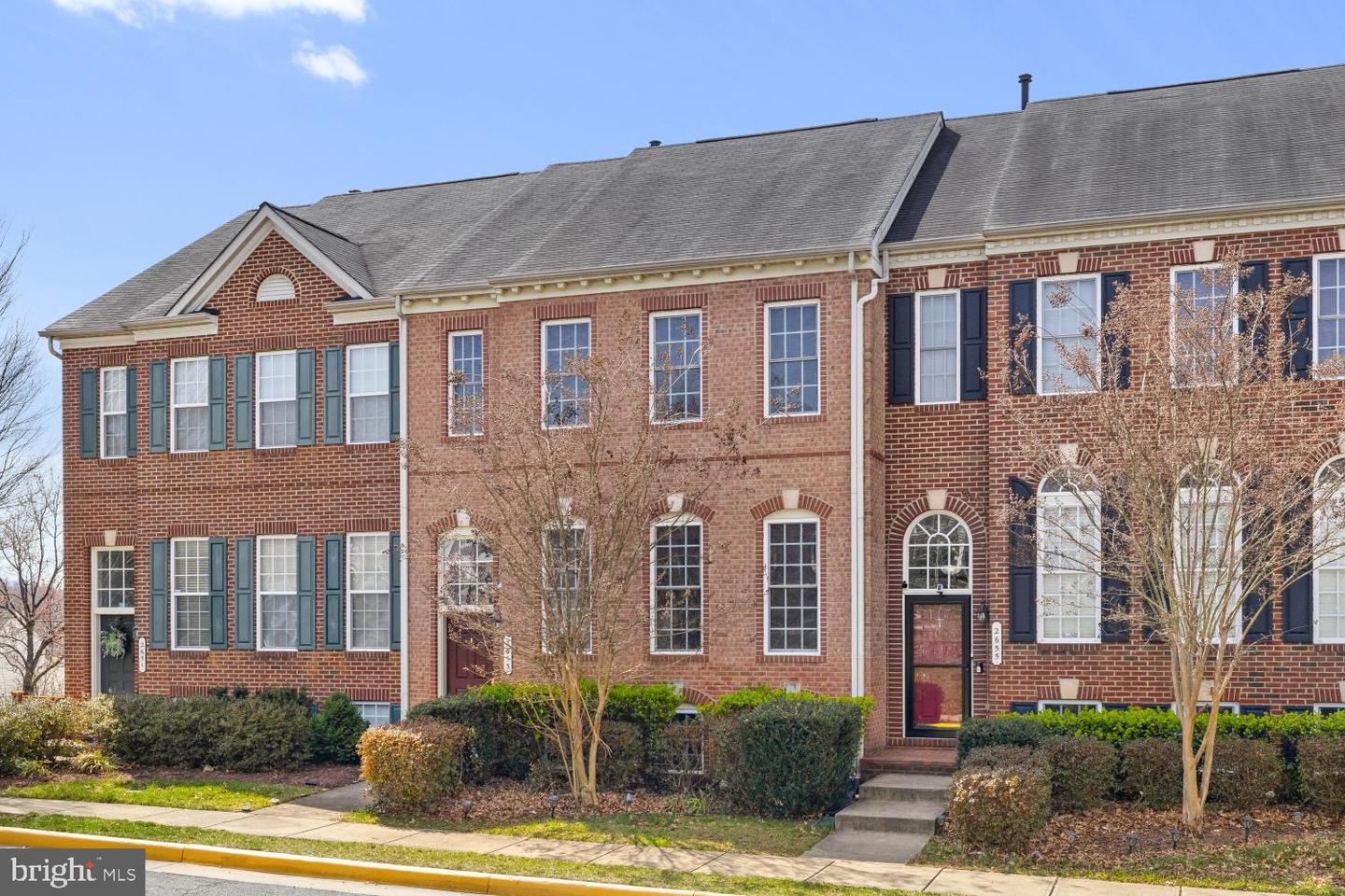 2653 Helmsman Lane, Woodbridge