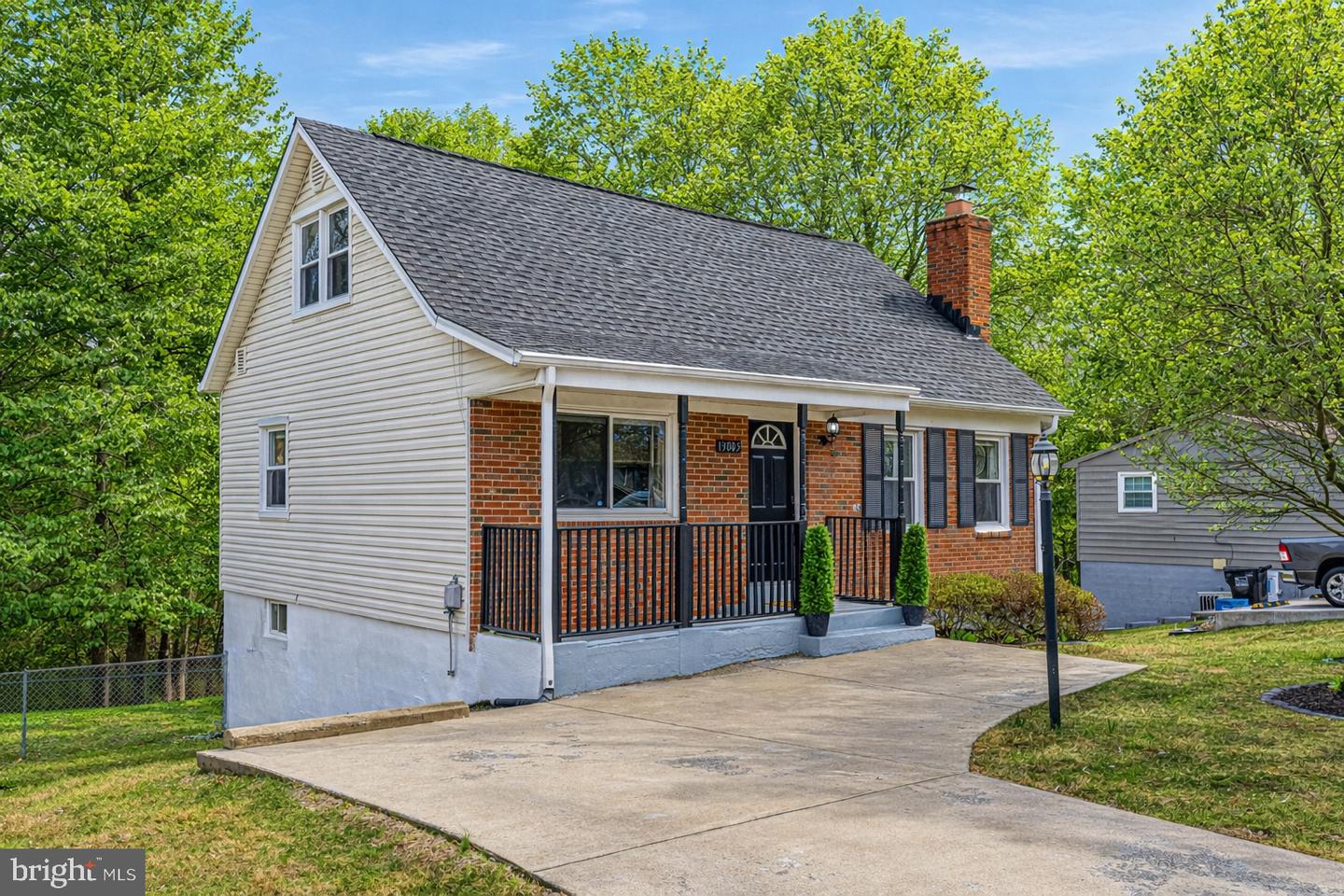 13005 Kingswell Drive, Woodbridge