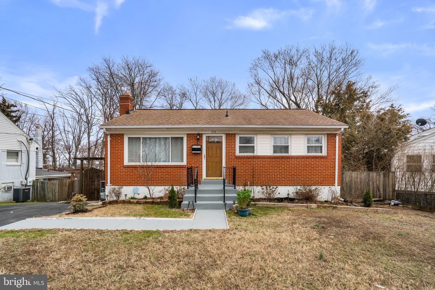 1713 Rosa Drive, Woodbridge