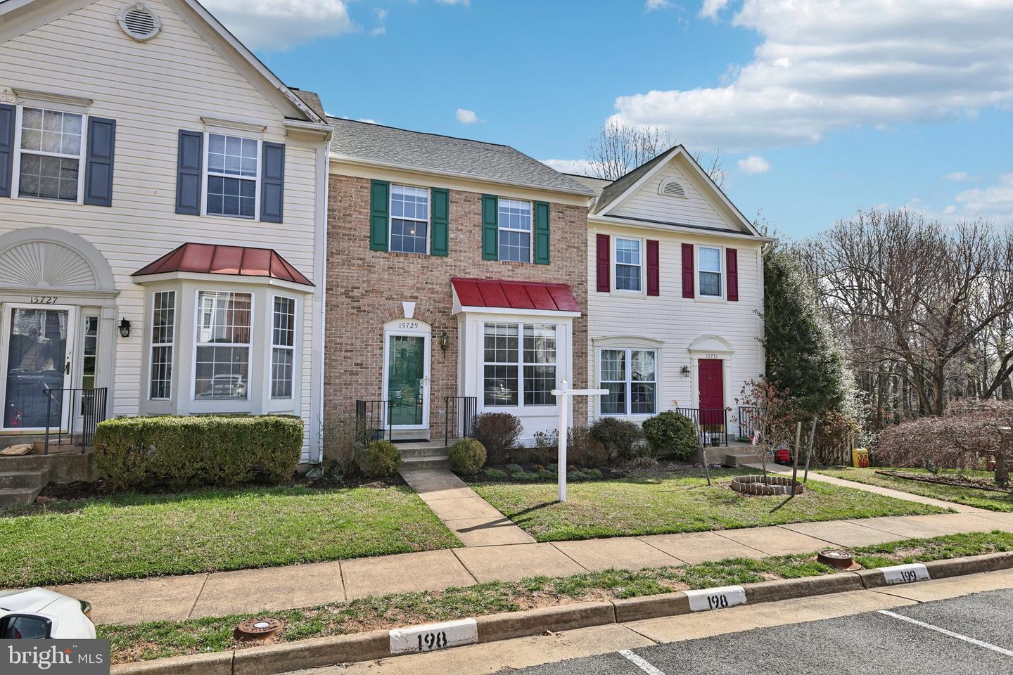 15729 Lansdale Place, Dumfries