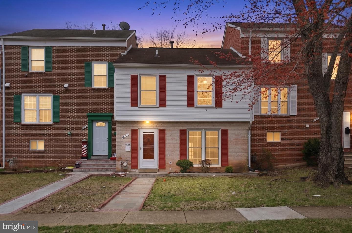 10107 Henry Court, Manassas