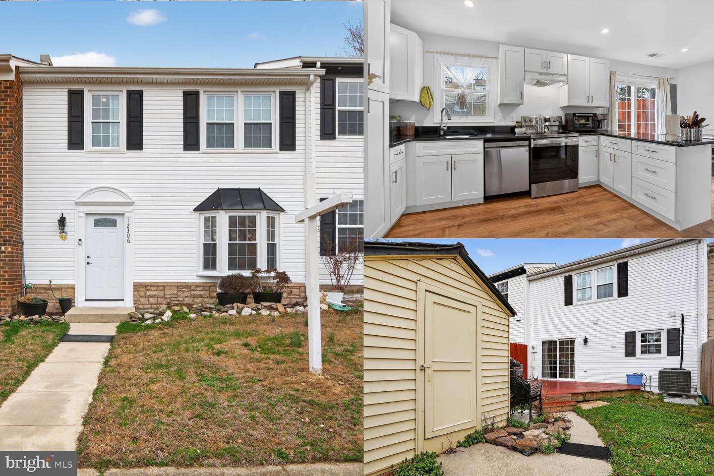 12306 Woodlawn Court, Woodbridge