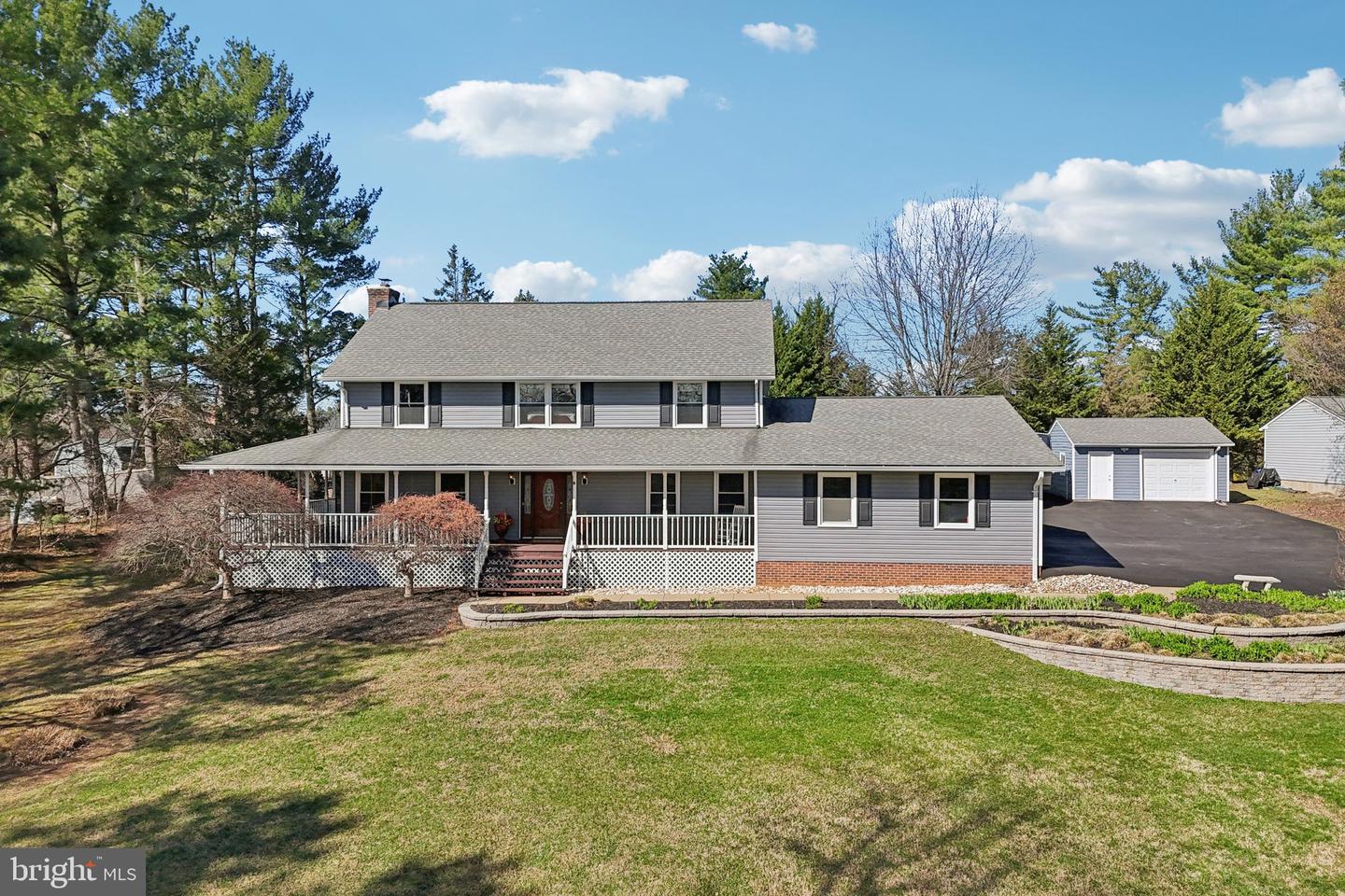 4011 Gypsum Hill Road, Haymarket