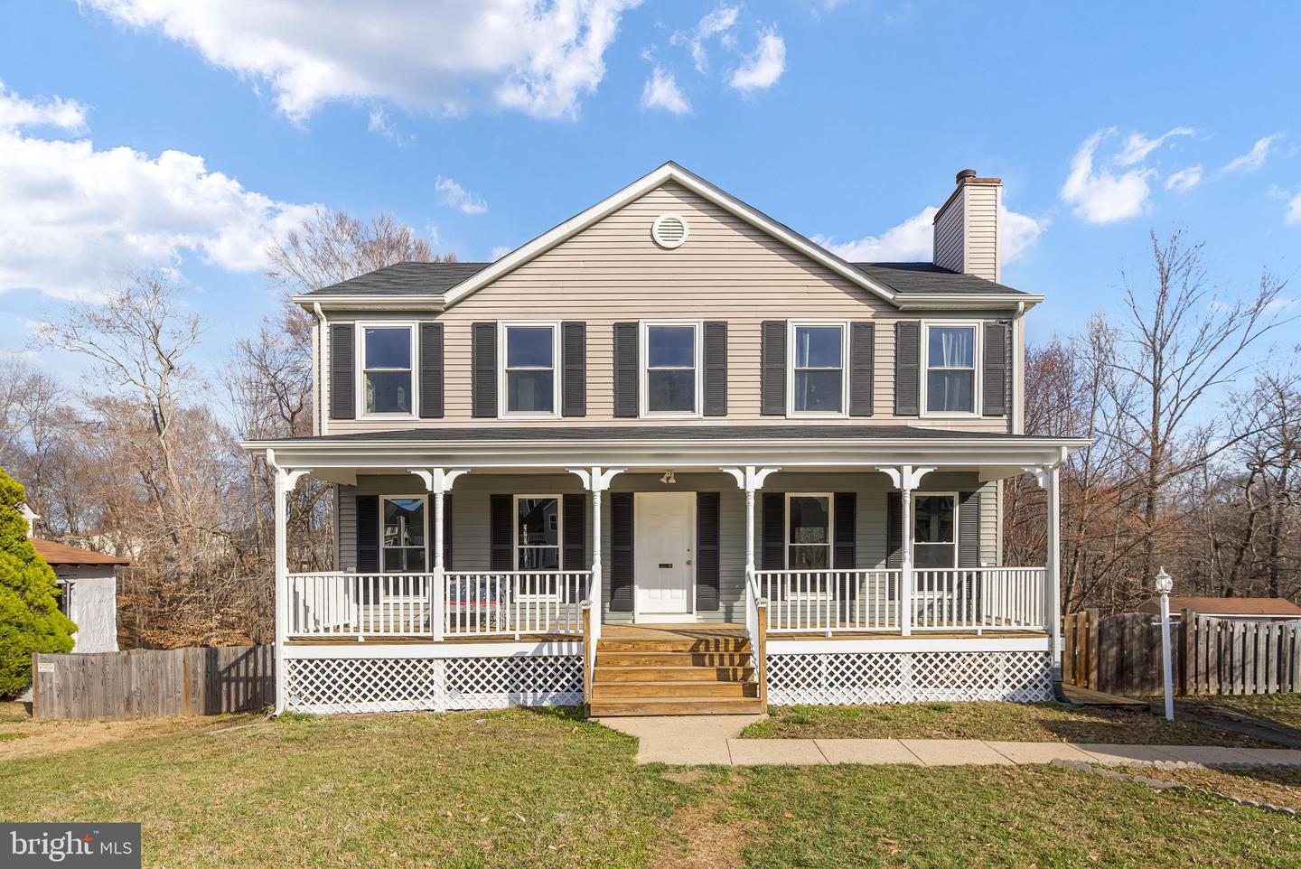 13379 Packard Drive, Woodbridge