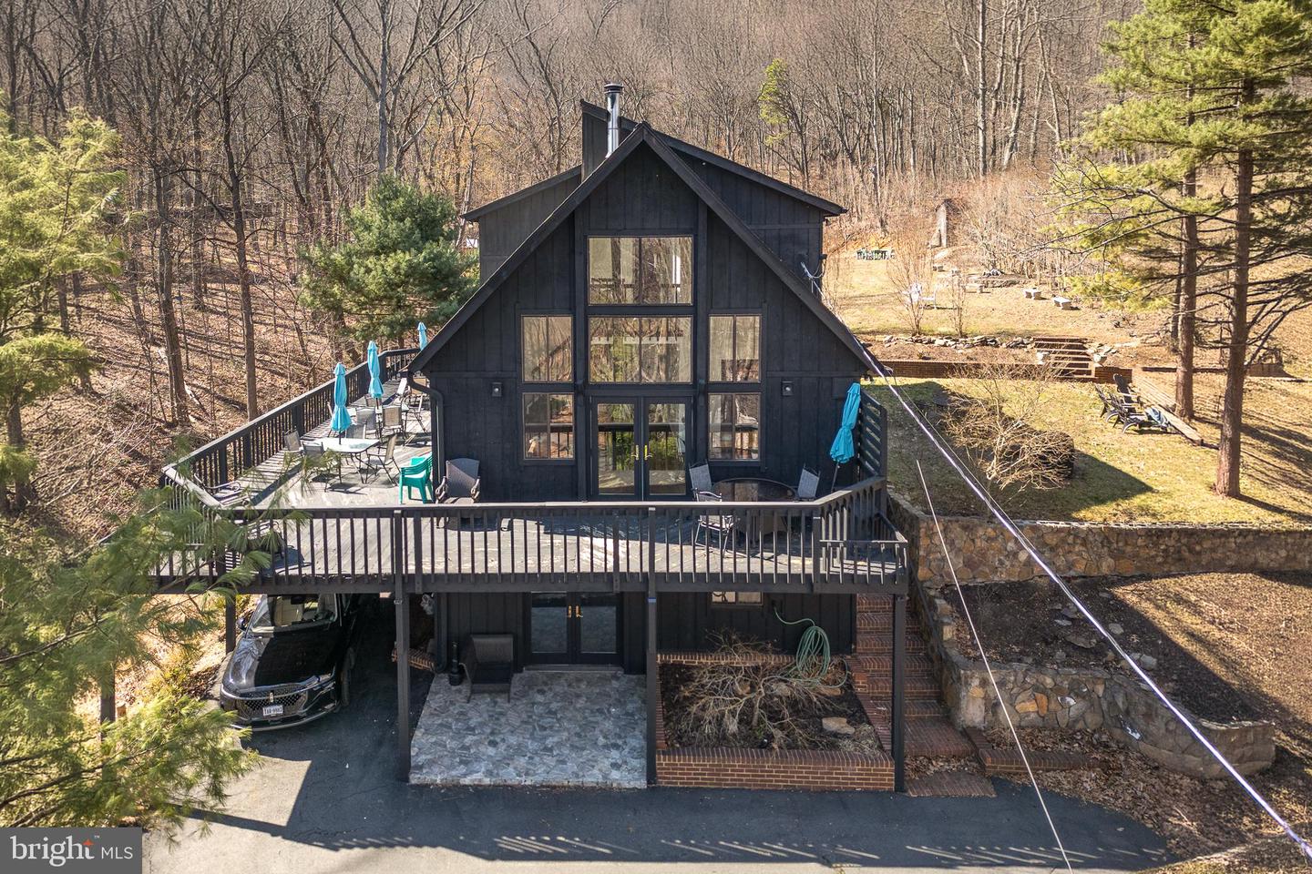 1616 Mountain Road, Haymarket