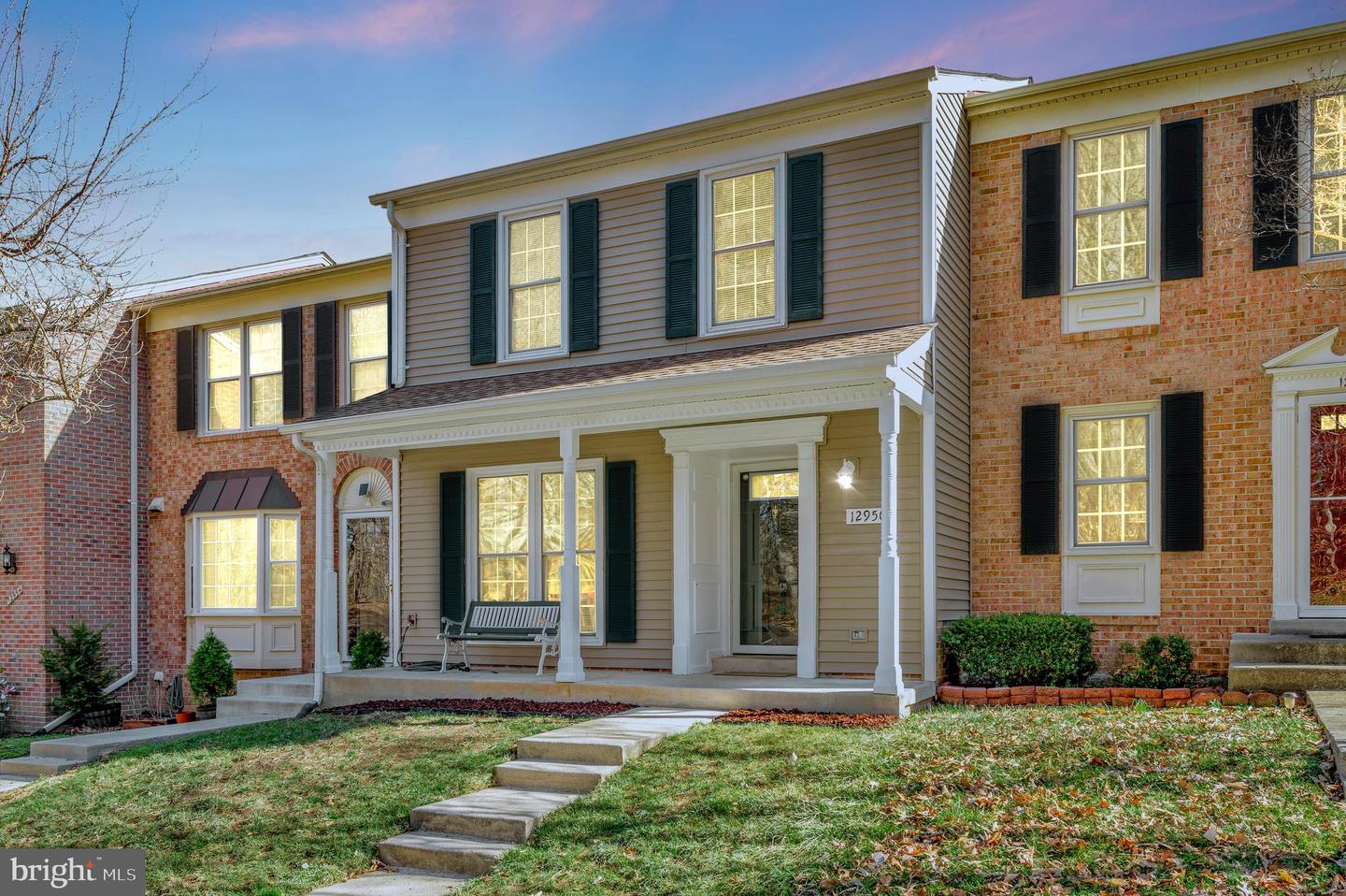 12950 Lockleven Lane, Woodbridge