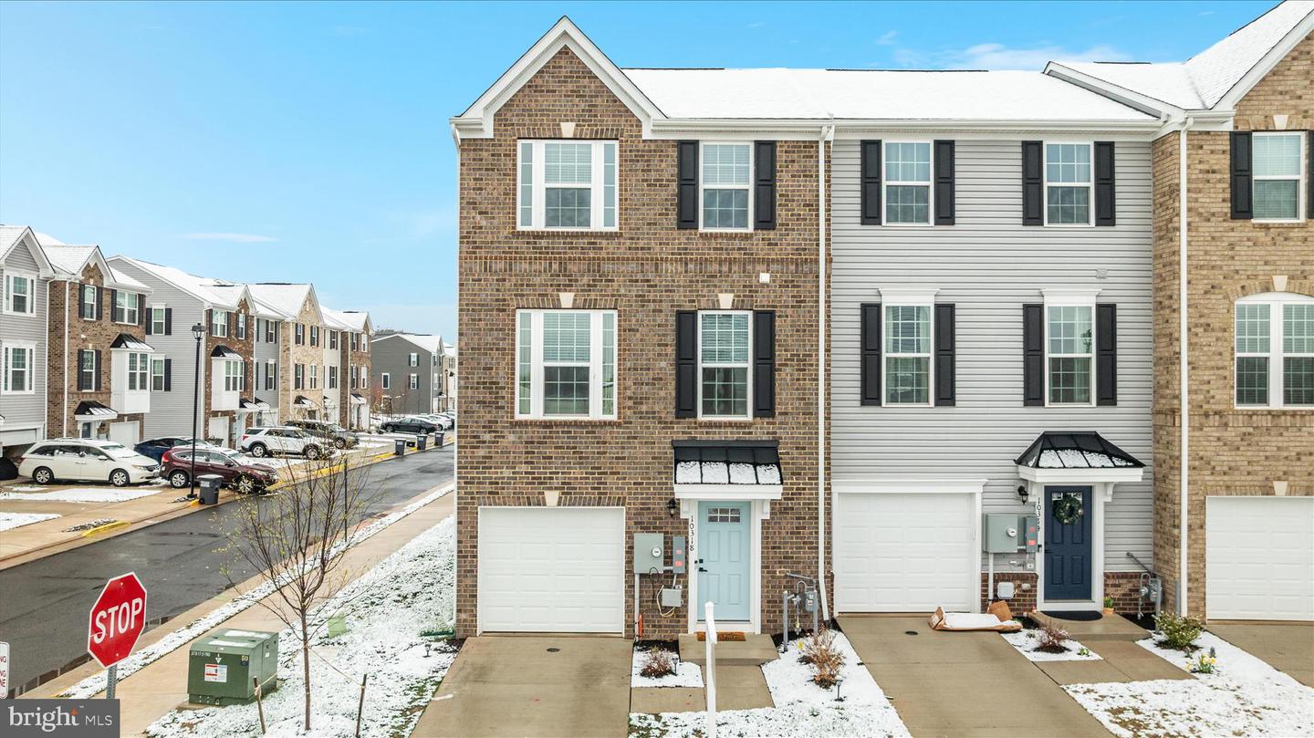 10318 Heritage Trail Court, Manassas