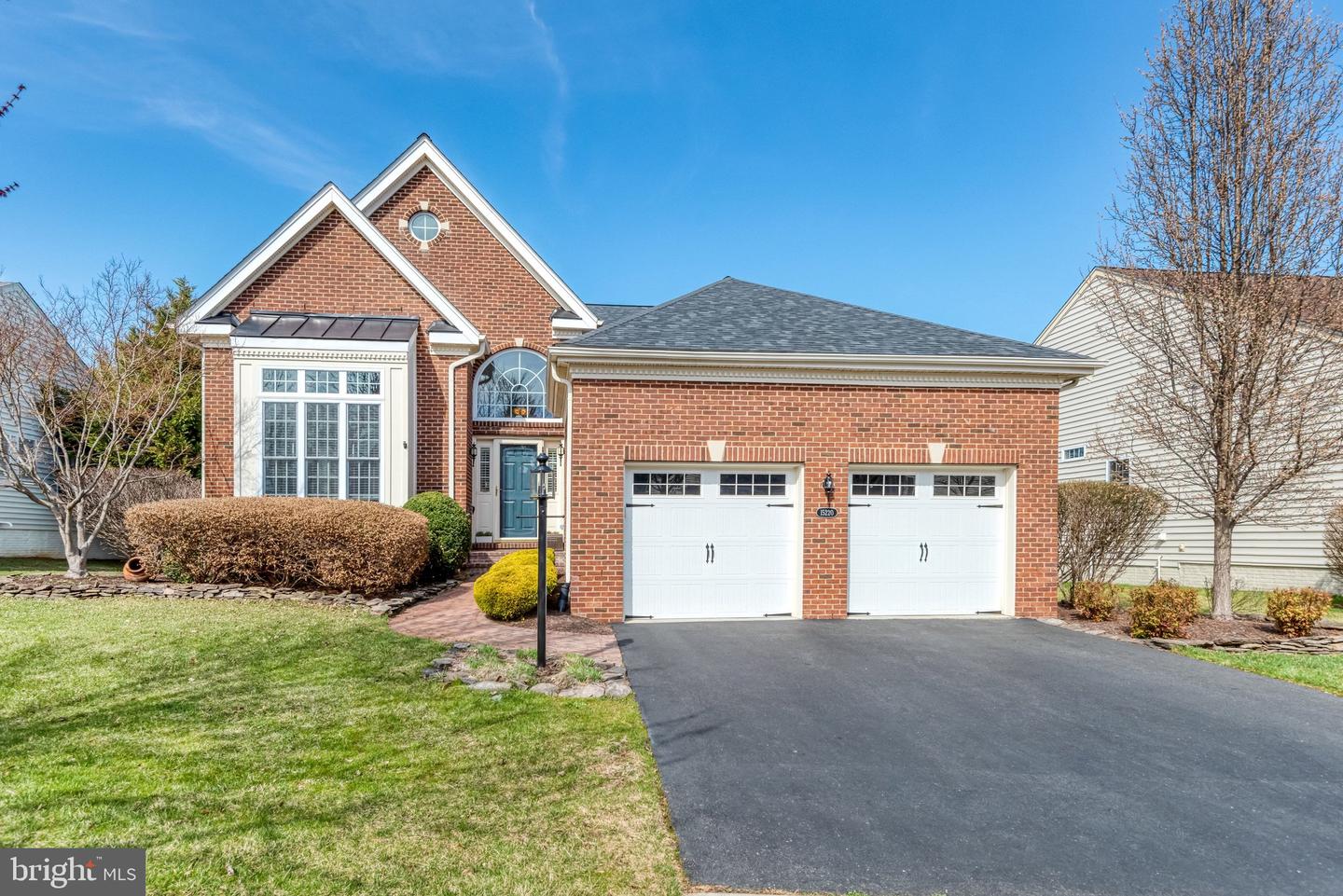 15220 Fog Mountain Circle, Haymarket