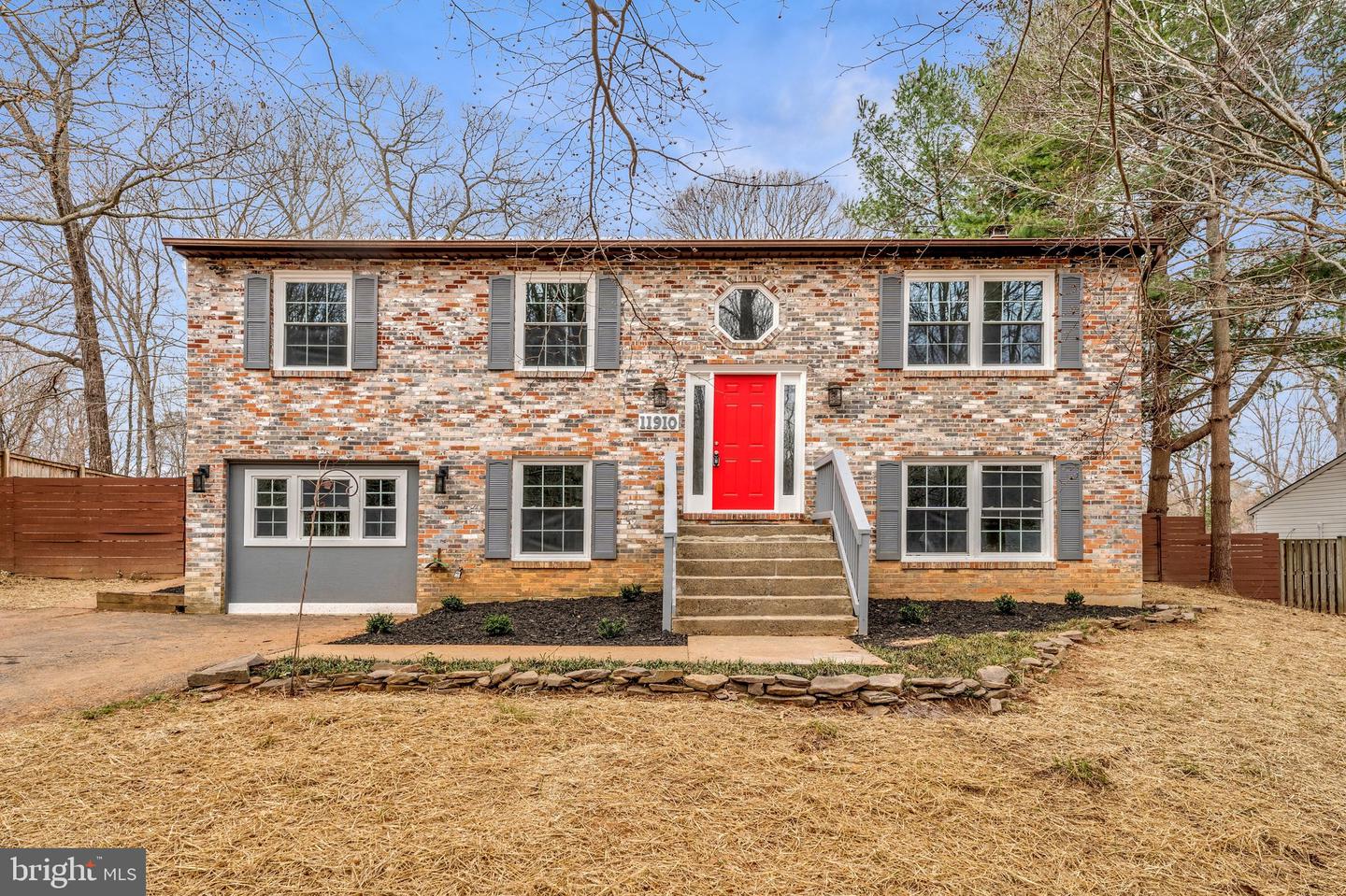 11910 Shirley Avenue, Manassas