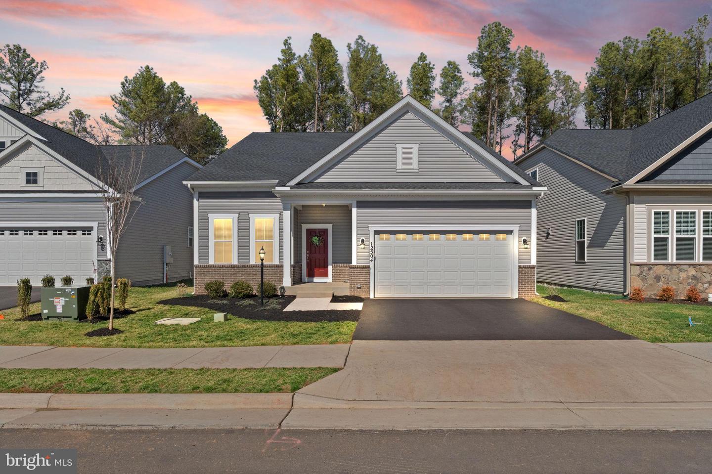 12504 Cavalier Forest Court, Bristow
